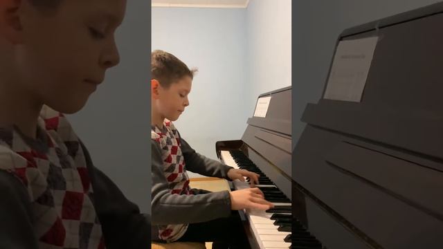 Гама мі мінор та її види. смотреть онлайн