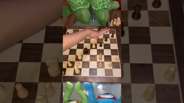 Monsters v Turtles gm 4 part 3 смотреть онлайн