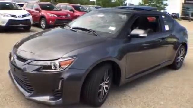 2015 Scion tC @ Smart Motors - Madison,Wisconsin смотреть онлайн