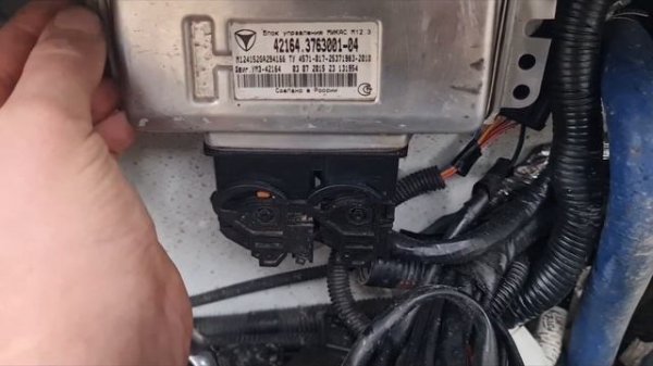 чип-тюнинг Газель Бизнес