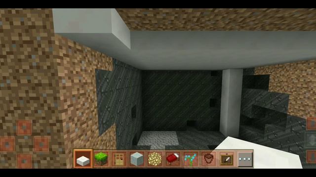 How To Make Mountain 🗻 Rooms 🏡 || Minicraft City смотреть онлайн