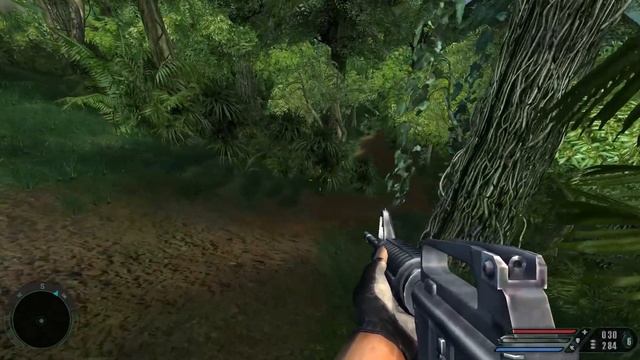 ОЧЕРЕДНОЙ ТИХИЙ ФАРКРАЙ ► Far Cry #4