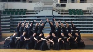 ТАТАРСКИЙ ТАНЕЦ-ДЕВОЧКИ