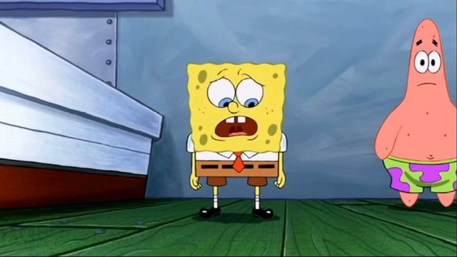 Plankton cheated! Your just a kid, a stupid kid! -SpongeBob Squarepants смотреть онлайн