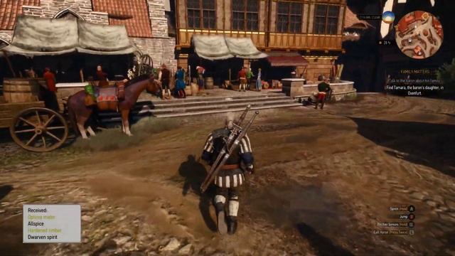 The Witcher 3 Next-Gen Update - Episode 26 смотреть онлайн