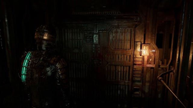 Dead Space Remake Part 1 USG Ishimura смотреть онлайн