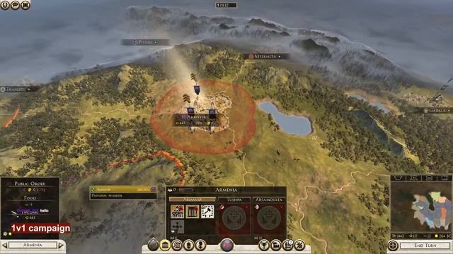 Прямая трансляция пользователя Sol