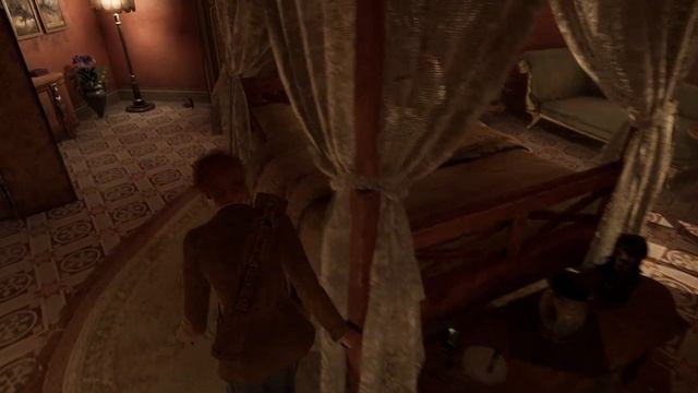 ПРЕДПОСЛЕДНЯЯ СЕРИЯ ► Alone in the Dark #4