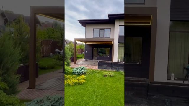 Монтаж биоклиматической перголы смотреть онлайн