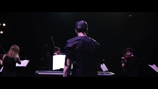 СИМФОНИЧЕСКОЕ РОК-ШОУ Imperialis Orchestra (PROMO)