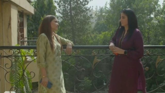 Badnaseeb Episode 44 & 45 | Hum Tv Drama смотреть онлайн