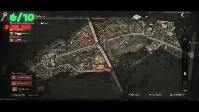 Using The Most Expensive Key in Arena Breakout смотреть онлайн