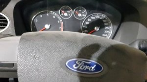 привязка, прописывание ключей зажигания и радиоканала на Ford focus 2