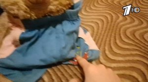 Пародия на Модный приговор.  Шоу Большая разница.mp4