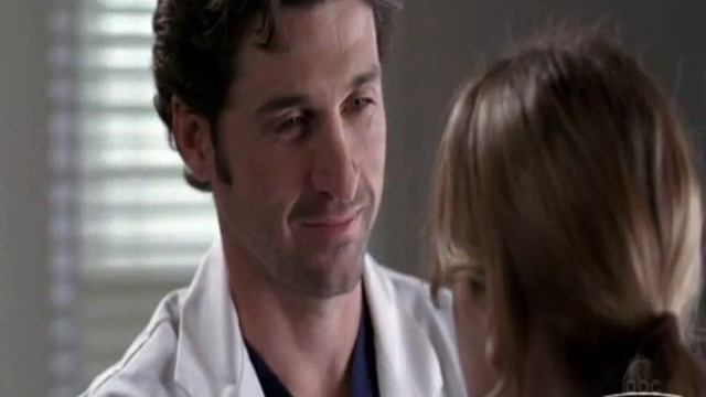 Derek And Meredith - Right Kind Of Wrong