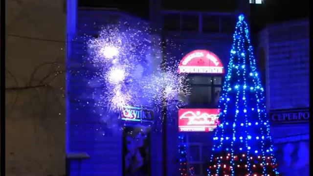 Сыктывкар, с Новым годом! Часть 3 смотреть онлайн