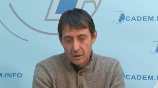 Эфир Академ ТВ от 18 января 2016 смотреть онлайн