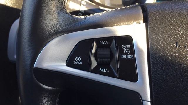 U52940A 2017 Chevrolet Equinox LT смотреть онлайн