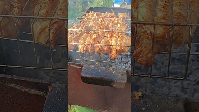 Куриное филе в беконе . смотреть онлайн