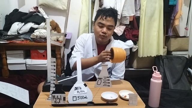 Qc lab Exercise No. 4: Content Uniformity Test of Sodium Bicarbonate Tablets. смотреть онлайн