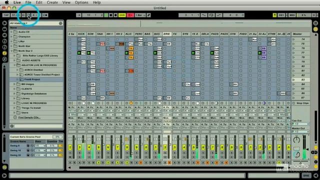 27 Tap & Nudge Tempo смотреть онлайн