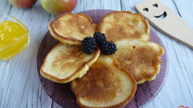 Вкусные будни