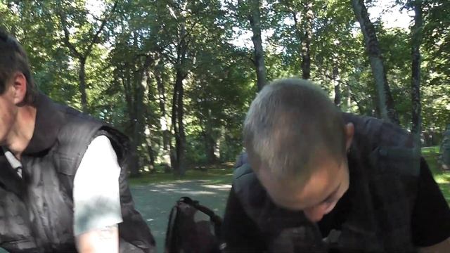 Pro pidorov. Ochen poznovatelno. смотреть онлайн