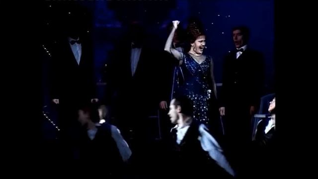 Галина ПЕТРОВА: Песня Долли из мюзикла Хэлло Долли!