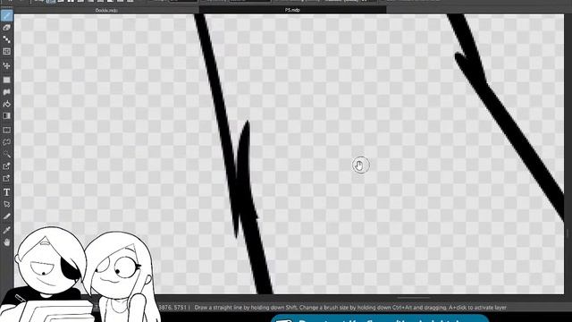 Drawing and discussing Hazbin Hotel finale and Sonic 3 movie смотреть онлайн