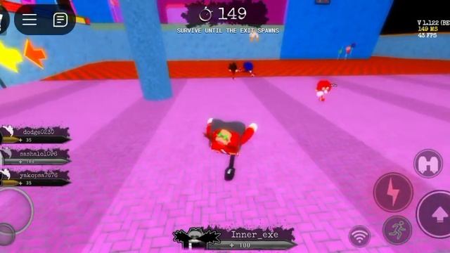 Sonic.exe The Disaster Short GamePlay + Report смотреть онлайн