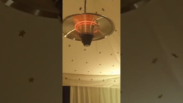 Garden Heater смотреть онлайн