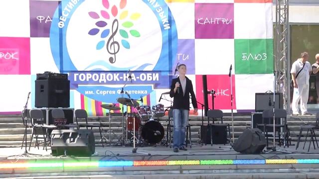 «Азбука Хит» Эстрадная студия Александра Церпяты смотреть онлайн