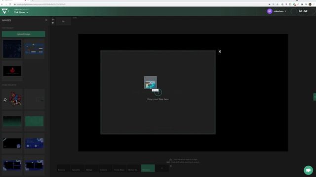Add Graphics to Your Stream with Lightstream Studio смотреть онлайн
