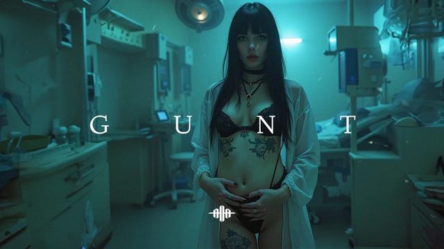 Dark Techno-GUNT смотреть онлайн