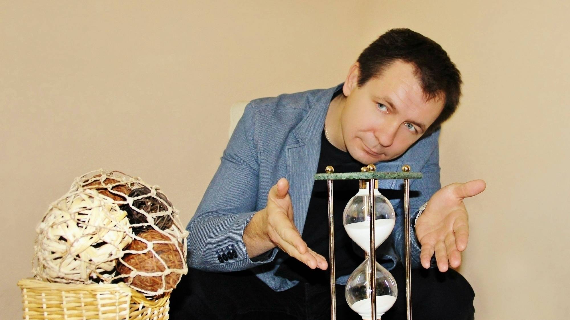 Манипуляция  это прекрасно