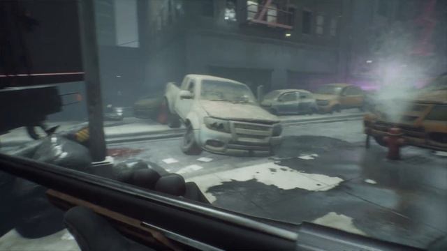 EBOLA- 3 (5-Серия.) Сюжет №2