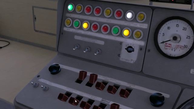 ЗАПУСК ЭД9Т-0025 смотреть онлайн