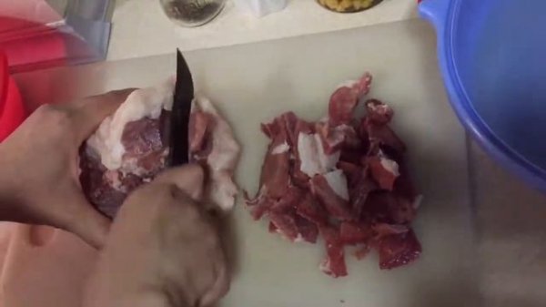 HOW TO COOK UZBEK PLOV l PLOV ENTERED GUINNESS WORLD RECORDS