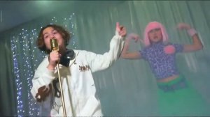 песня Камиля - малой поплыл