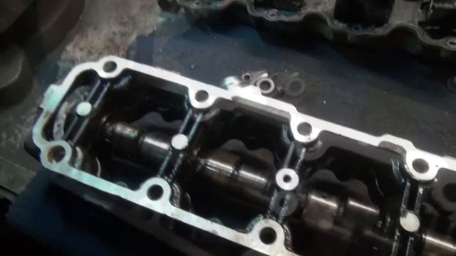 Шевроле Ланос заглох и не заводится! Часть 2. Вскрываем мотор смотреть онлайн