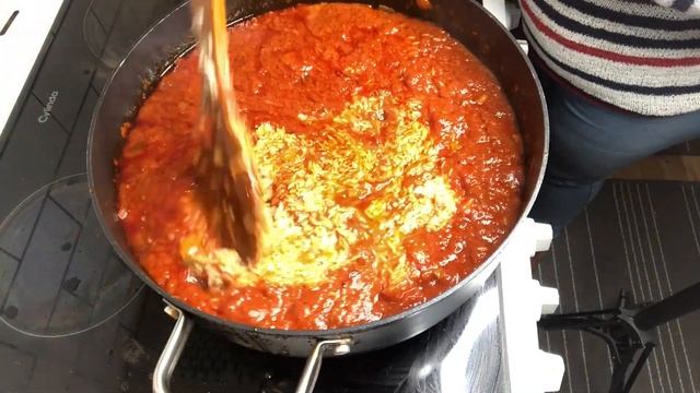 LET’S MAKE THE BEST GHANAIAN PARTY JOLLOF RICE #GHANAJOLLOF #HOLIDAYS #JOLLOFRICE #VLOGMAS2020 смотреть онлайн