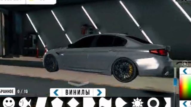 Розыгрыш м5 и ешки!!!!!! смотреть онлайн