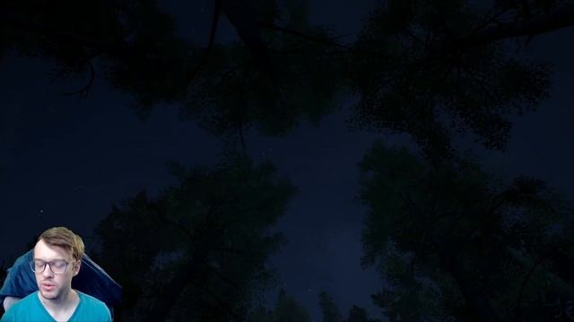 Searching For Ethan - Life Is Strange True Colors - Chapter 1: Side A - Episode 4