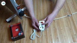 Как подключить терморегулятор DigiTOP TP1