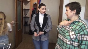 УЧИТЕЛЬНИЦА ШКОЛЫ ПРИШЛА ДОМОЙ К ГРИФЕРШЕ В РЕАЛЬНОЙ ЖИЗНИ ИЗ-ЗА ИГРЫ МАЙНКРАФТ!