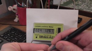 Esr-micro v4.3 и m63-v3.4(часть1)