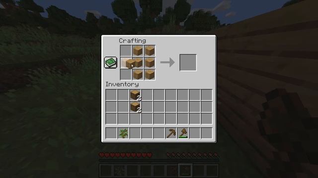 Jackes resa genom minecraft #1 смотреть онлайн