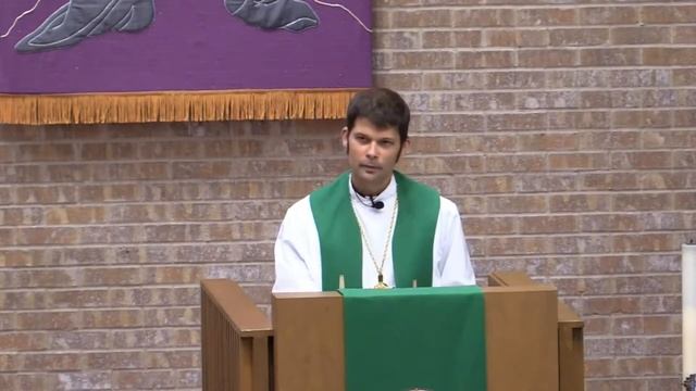 Sermon - July 24, 2022 - Pastor Ogrodowicz смотреть онлайн