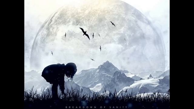Breakdown Of Sanity - Perception (FULL ALBUM) (NEW 2013!) смотреть онлайн