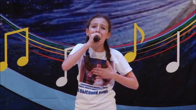Панина Анна "Кукушка" смотреть онлайн